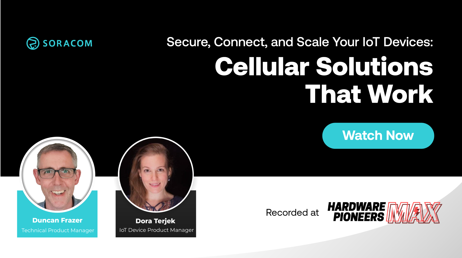 Mastering IoT at Scale: Secure, Connect, and Grow with Confidence – More info